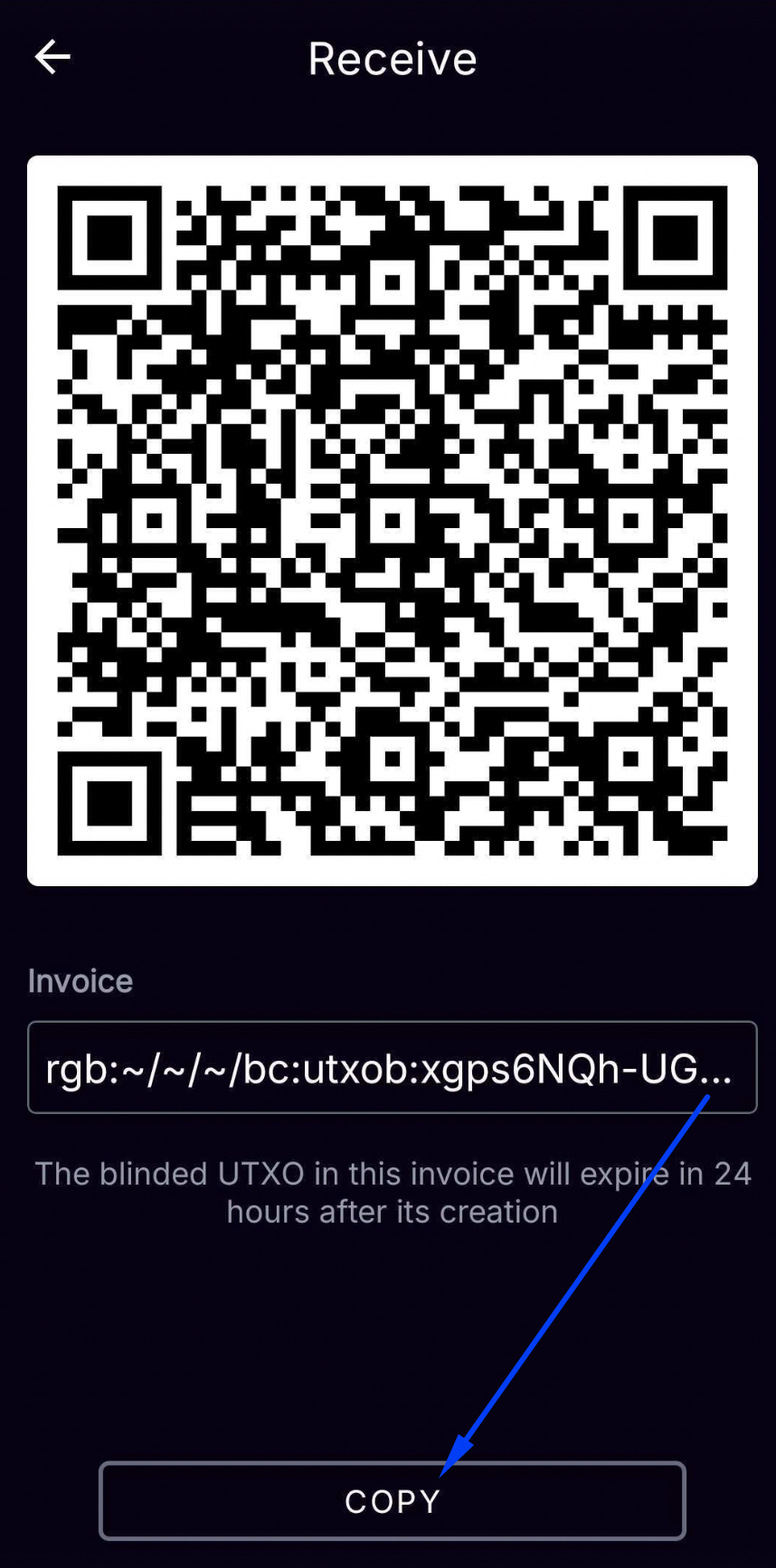 qr code